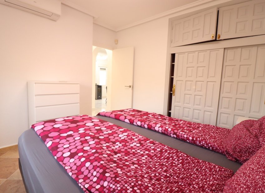 Resale - Villa - Ciudad Quesada - La Fiesta
