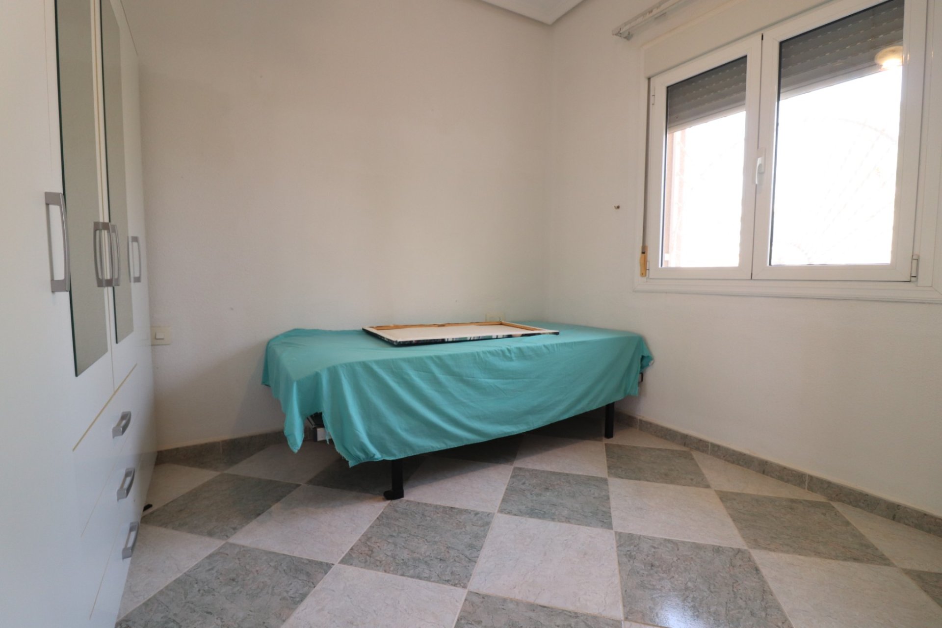 Resale - Villa - Ciudad Quesada - La Fiesta