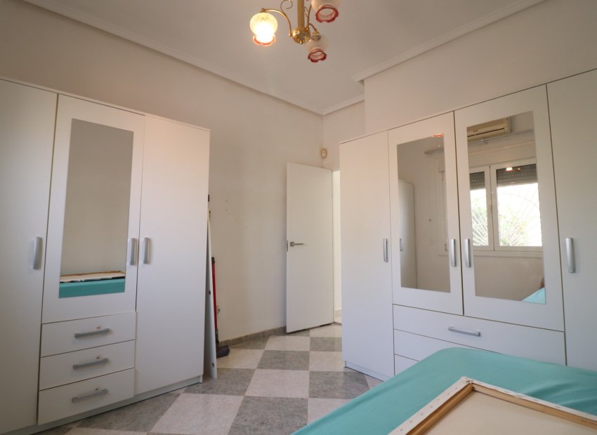 Resale - Villa - Ciudad Quesada - La Fiesta