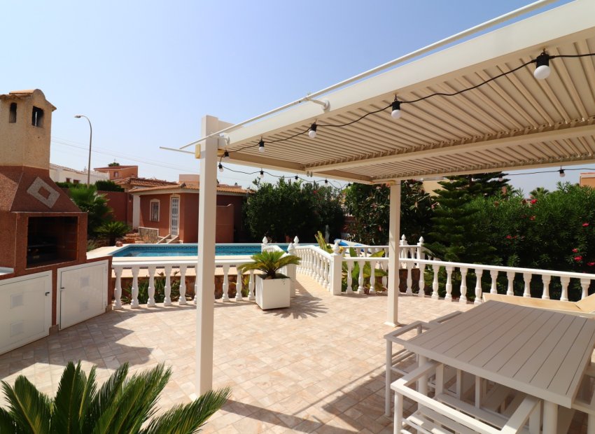 Resale - Villa - Ciudad Quesada - La Fiesta
