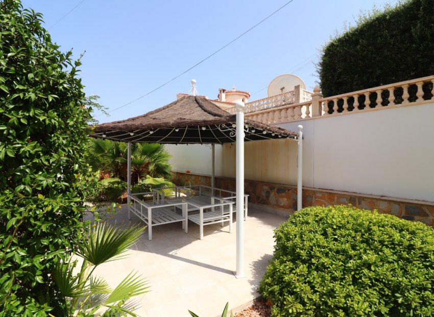 Resale - Villa - Ciudad Quesada - La Fiesta