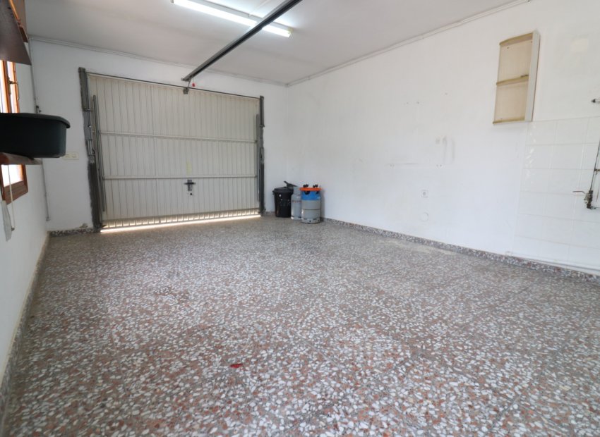 Resale - Villa - Ciudad Quesada - La Fiesta