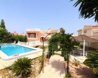 Resale - Villa - Ciudad Quesada - La Fiesta