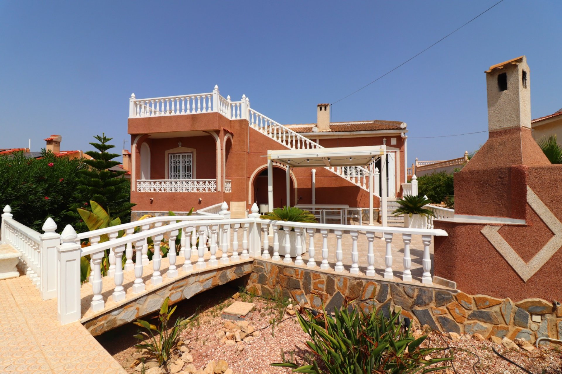 Resale - Villa - Ciudad Quesada - La Fiesta