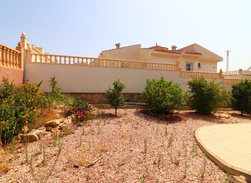Resale - Villa - Ciudad Quesada - La Fiesta