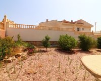 Resale - Villa - Ciudad Quesada - La Fiesta