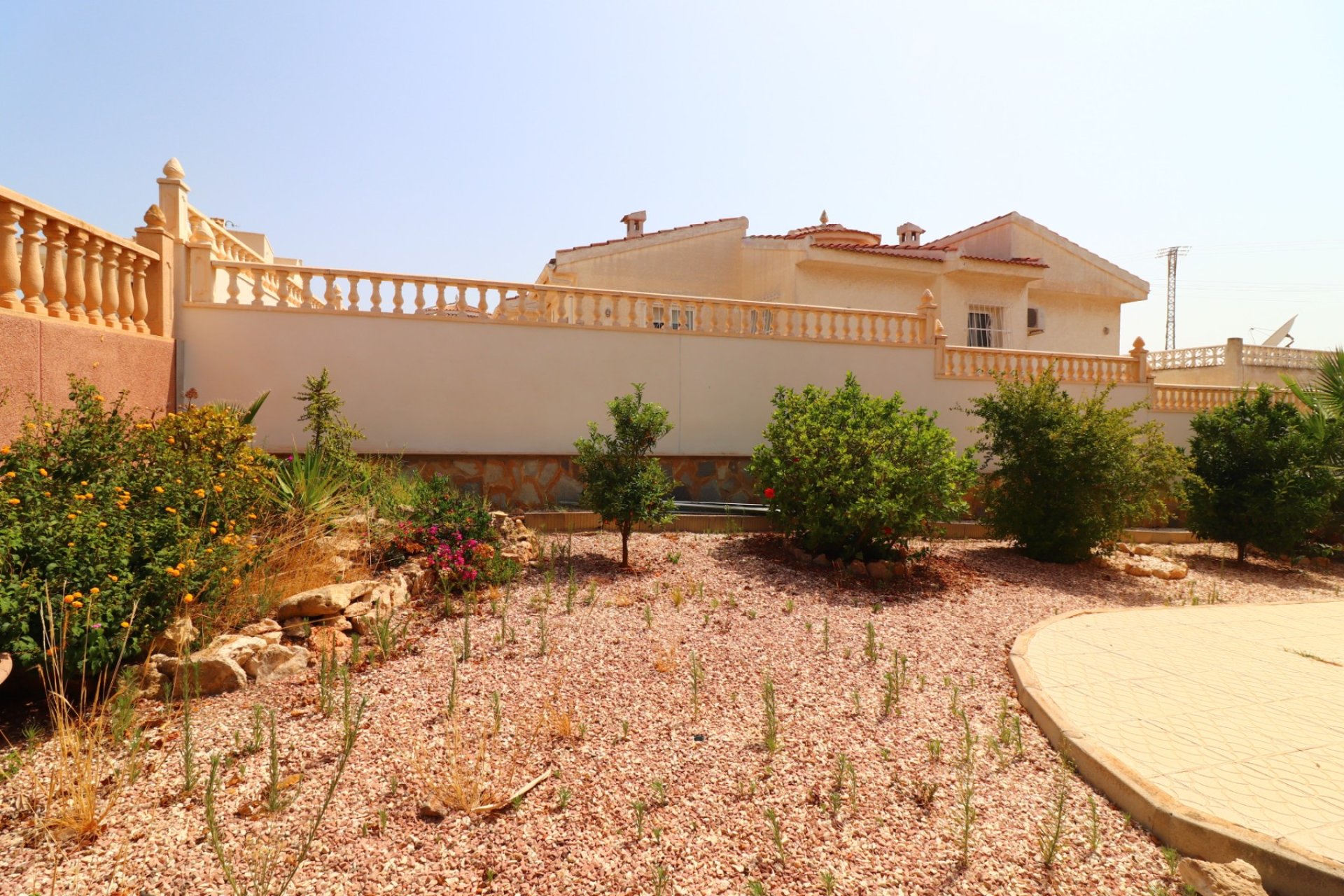 Resale - Villa - Ciudad Quesada - La Fiesta