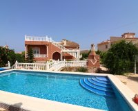 Resale - Villa - Ciudad Quesada - La Fiesta