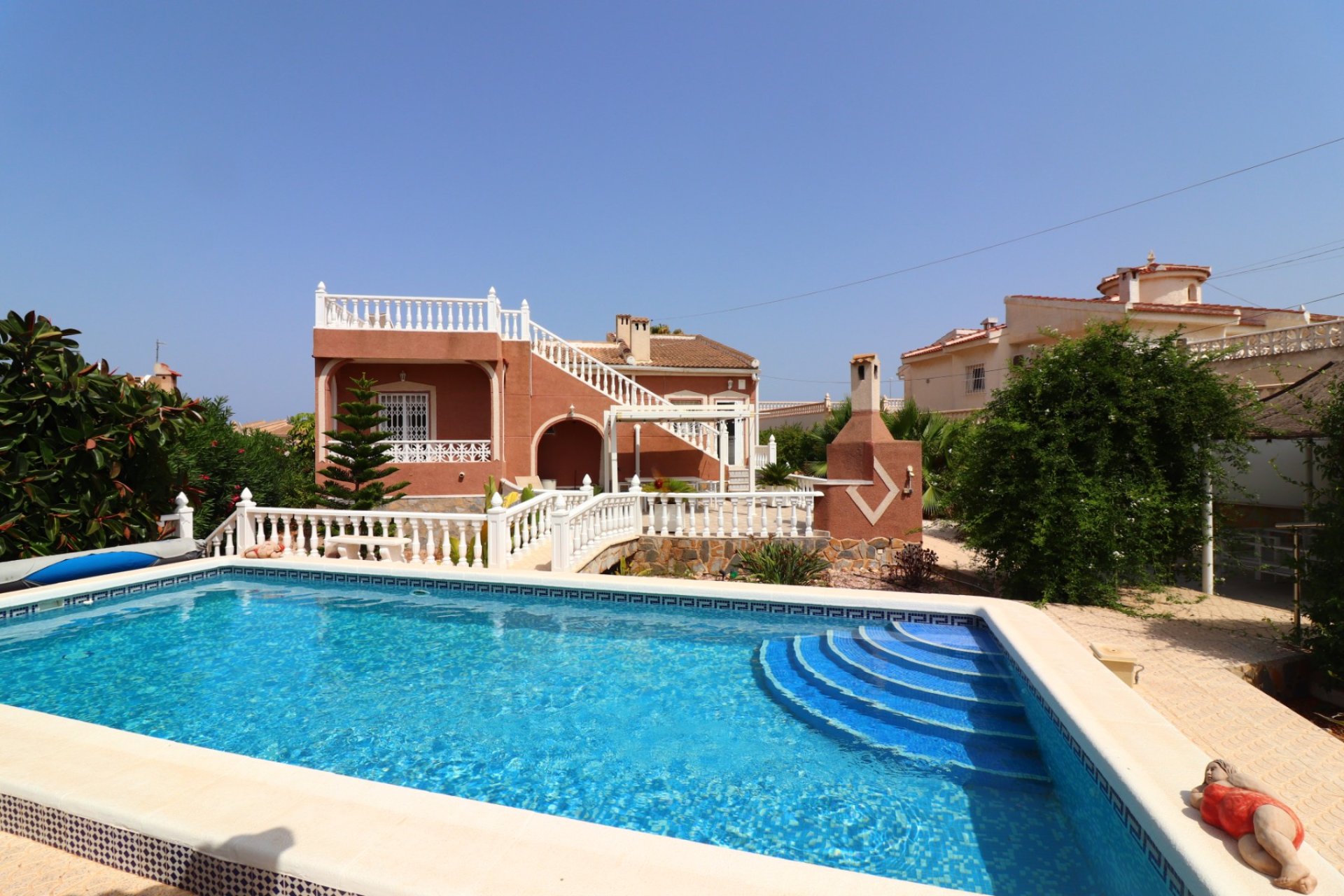Resale - Villa - Ciudad Quesada - La Fiesta