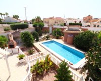 Resale - Villa - Ciudad Quesada - La Fiesta