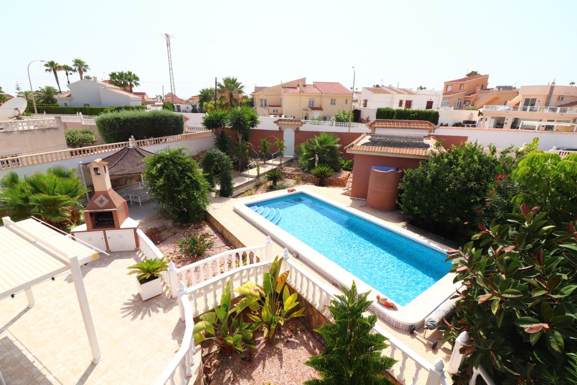 Resale - Villa - Ciudad Quesada - La Fiesta