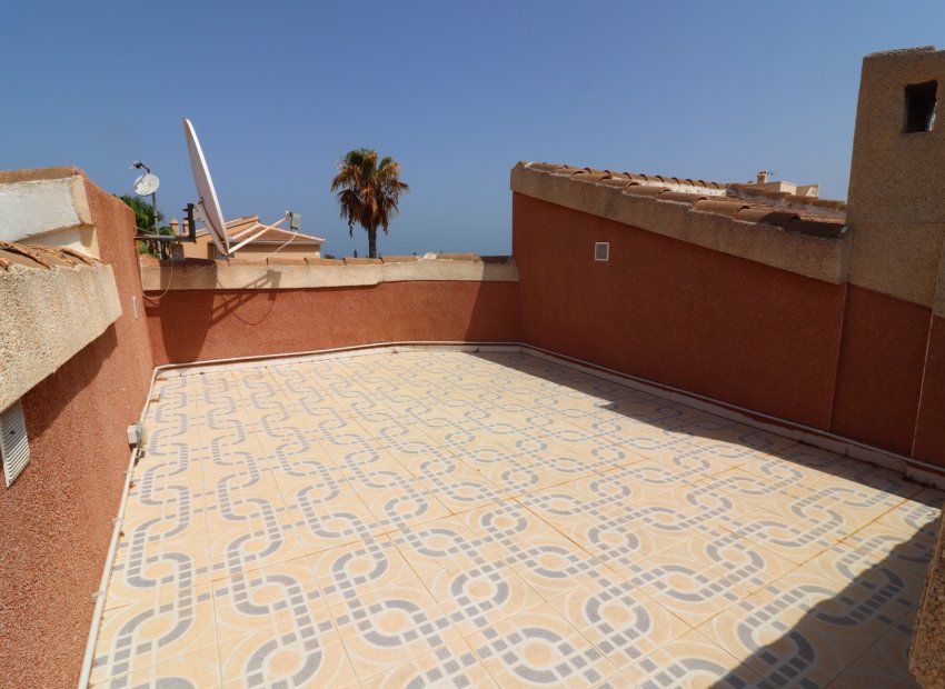 Resale - Villa - Ciudad Quesada - La Fiesta