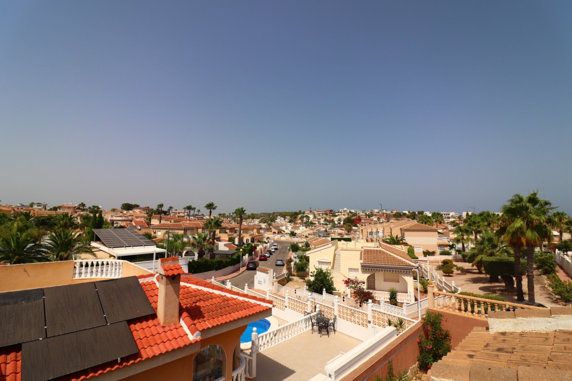 Resale - Villa - Ciudad Quesada - La Fiesta