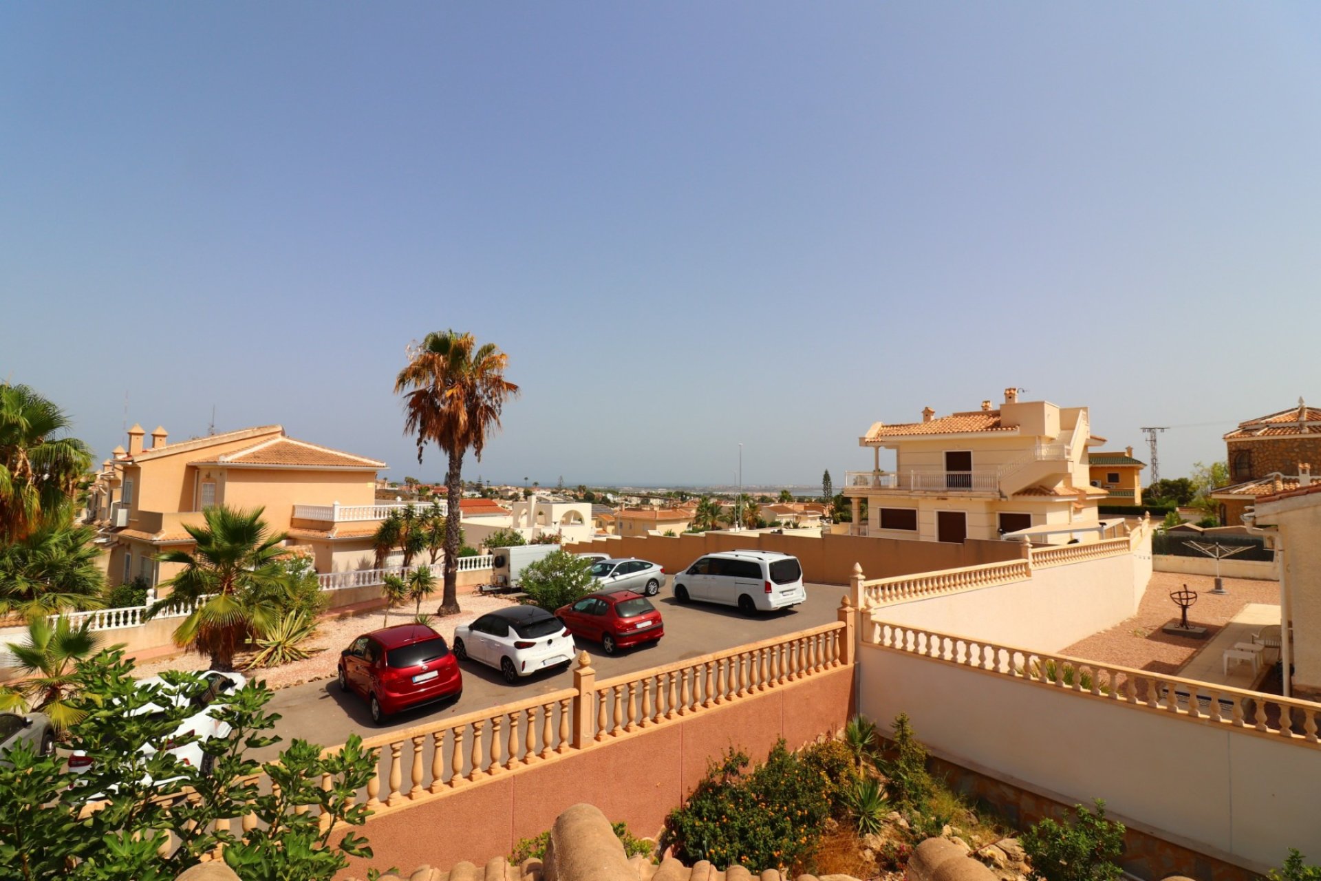 Resale - Villa - Ciudad Quesada - La Fiesta