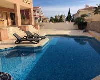 Resale - Villa - Ciudad Quesada - La Fiesta