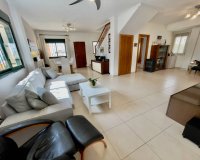 Resale - Villa - Ciudad Quesada - La Fiesta