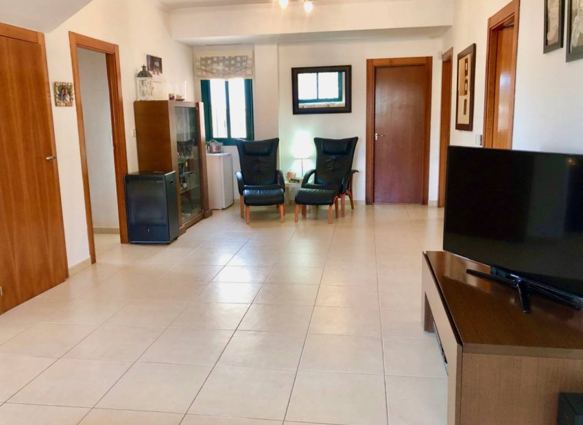 Resale - Villa - Ciudad Quesada - La Fiesta