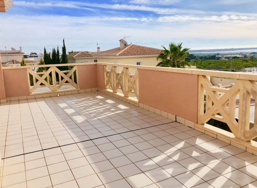 Resale - Villa - Ciudad Quesada - La Fiesta