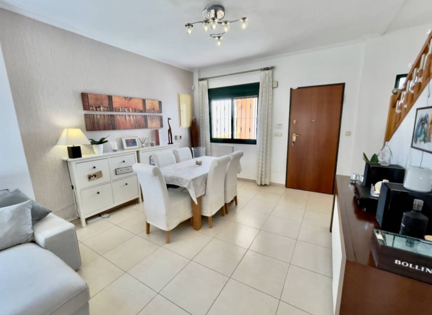 Resale - Villa - Ciudad Quesada - La Fiesta