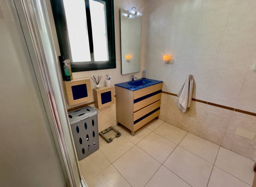 Resale - Villa - Ciudad Quesada - La Fiesta