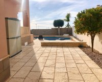 Resale - Villa - Ciudad Quesada - La Fiesta