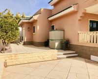 Resale - Villa - Ciudad Quesada - La Fiesta