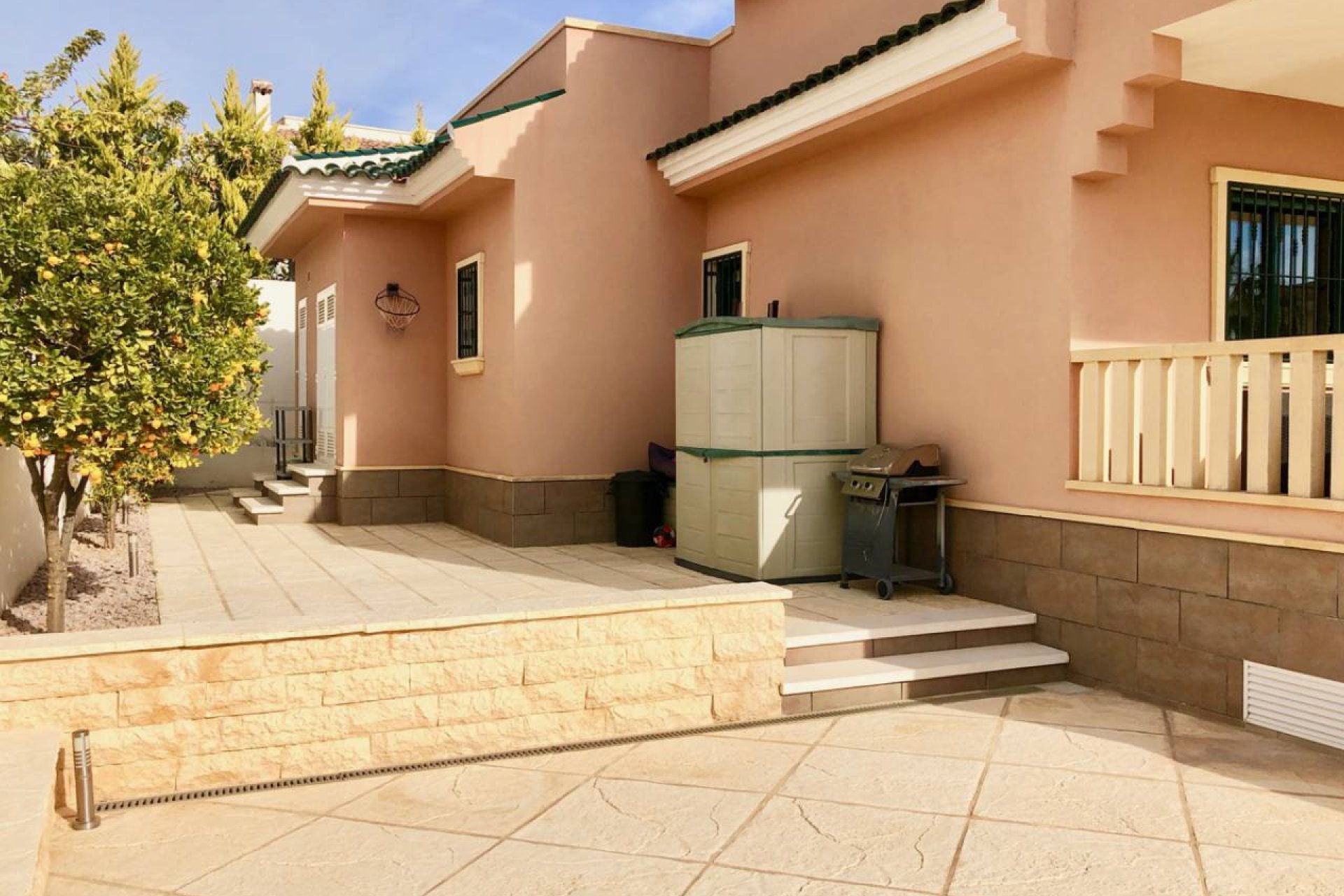 Resale - Villa - Ciudad Quesada - La Fiesta