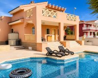 Resale - Villa - Ciudad Quesada - La Fiesta