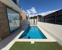 Resale - Villa - Ciudad Quesada - La Laguna