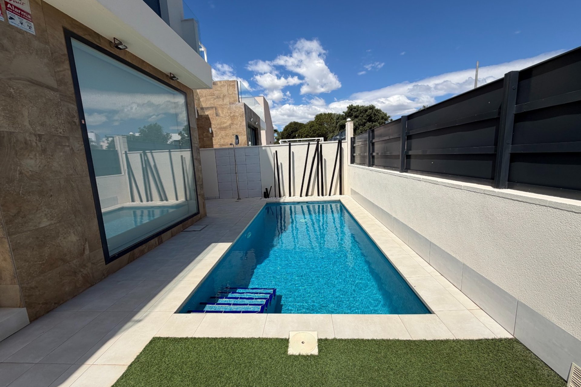 Resale - Villa - Ciudad Quesada - La Laguna