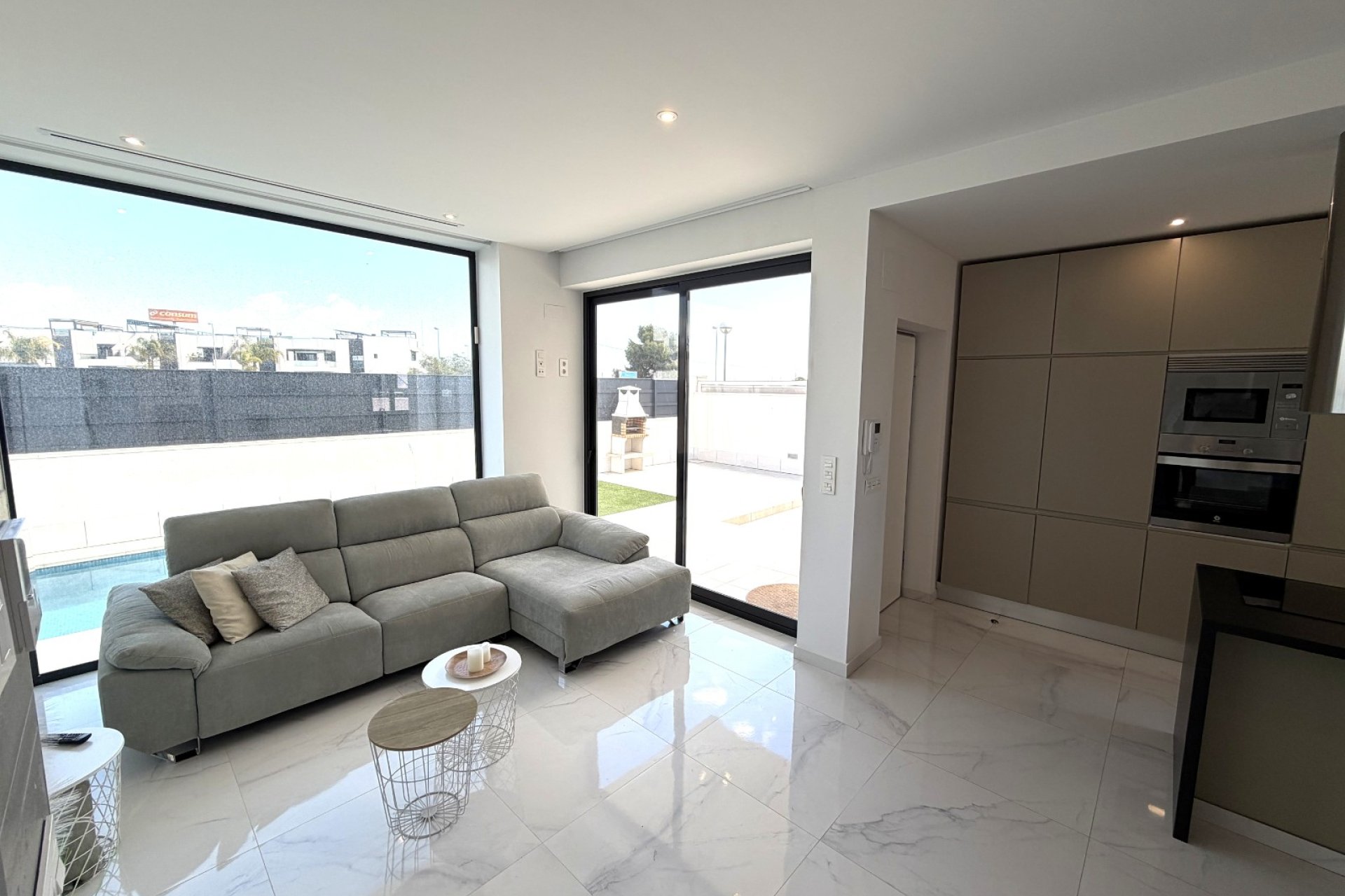 Resale - Villa - Ciudad Quesada - La Laguna