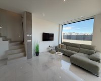 Resale - Villa - Ciudad Quesada - La Laguna