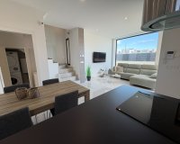 Resale - Villa - Ciudad Quesada - La Laguna