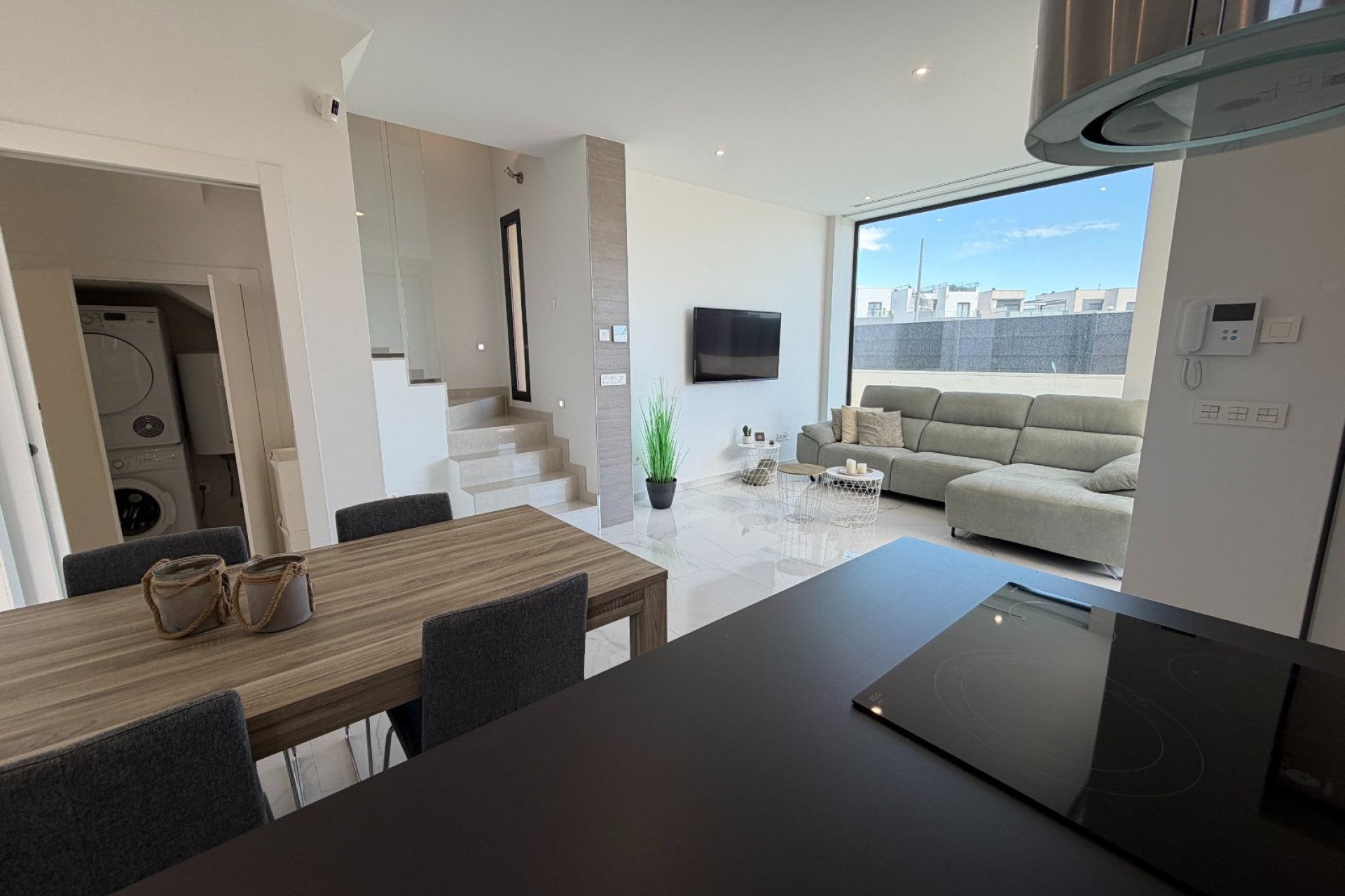 Resale - Villa - Ciudad Quesada - La Laguna