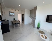 Resale - Villa - Ciudad Quesada - La Laguna