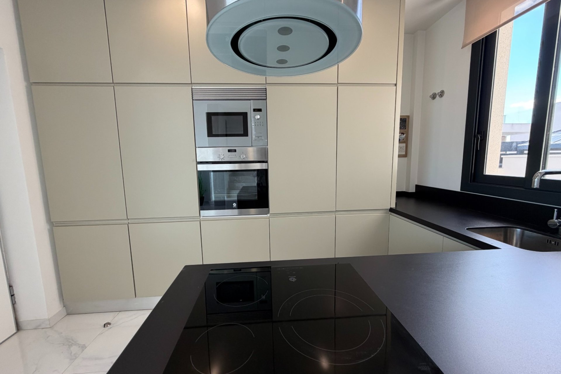 Resale - Villa - Ciudad Quesada - La Laguna