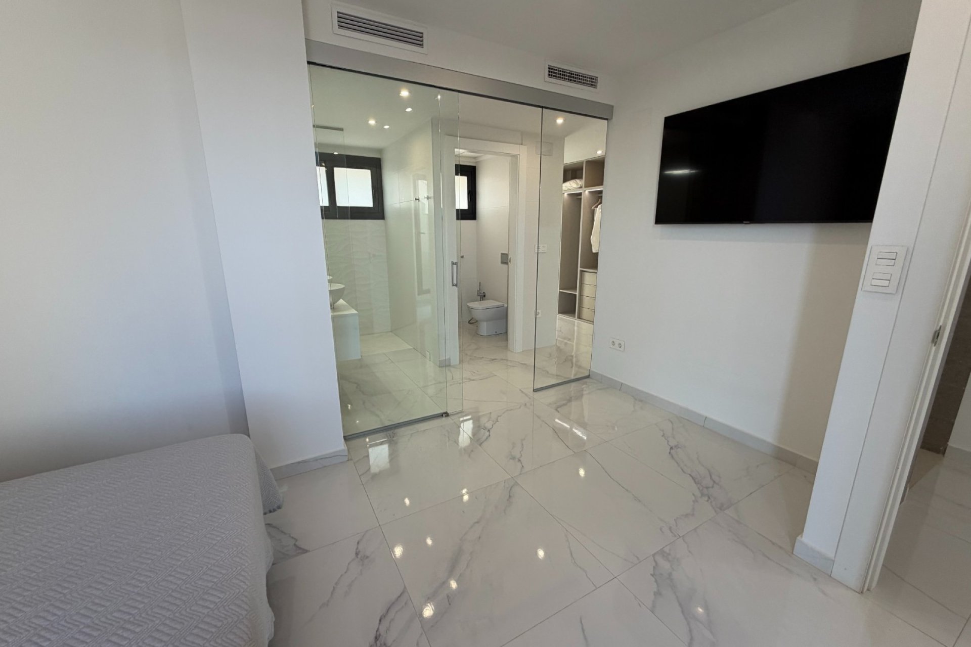 Resale - Villa - Ciudad Quesada - La Laguna