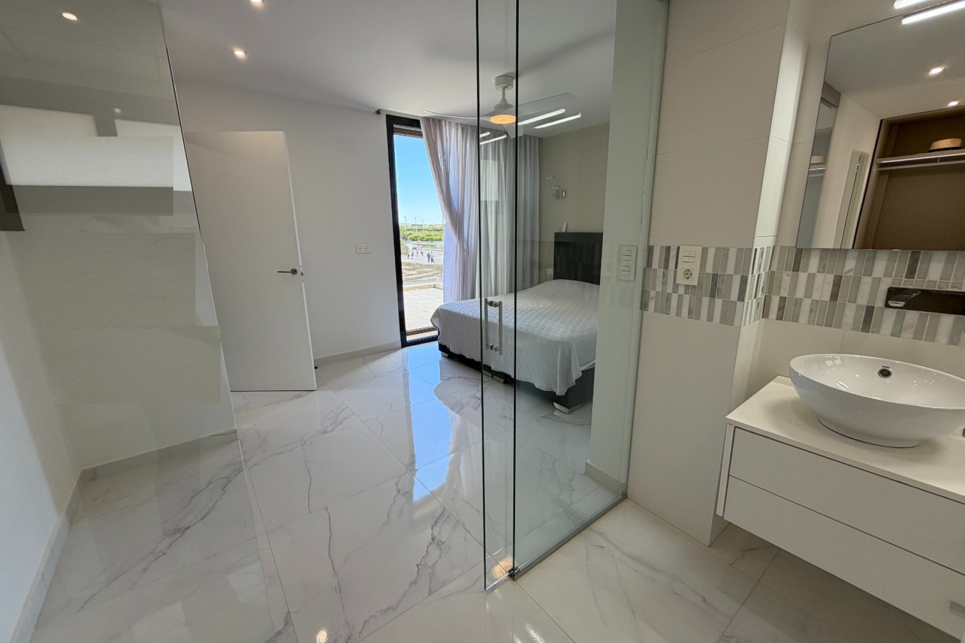 Resale - Villa - Ciudad Quesada - La Laguna