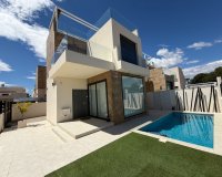 Resale - Villa - Ciudad Quesada - La Laguna