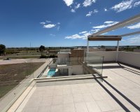 Resale - Villa - Ciudad Quesada - La Laguna