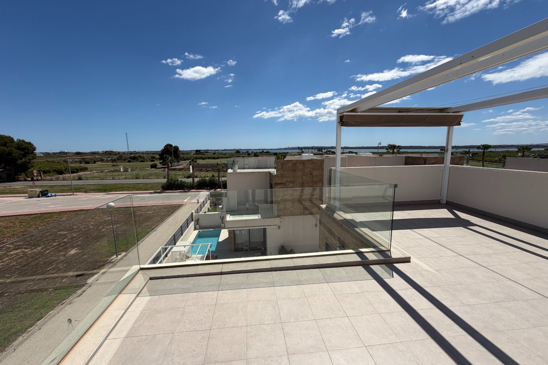 Resale - Villa - Ciudad Quesada - La Laguna