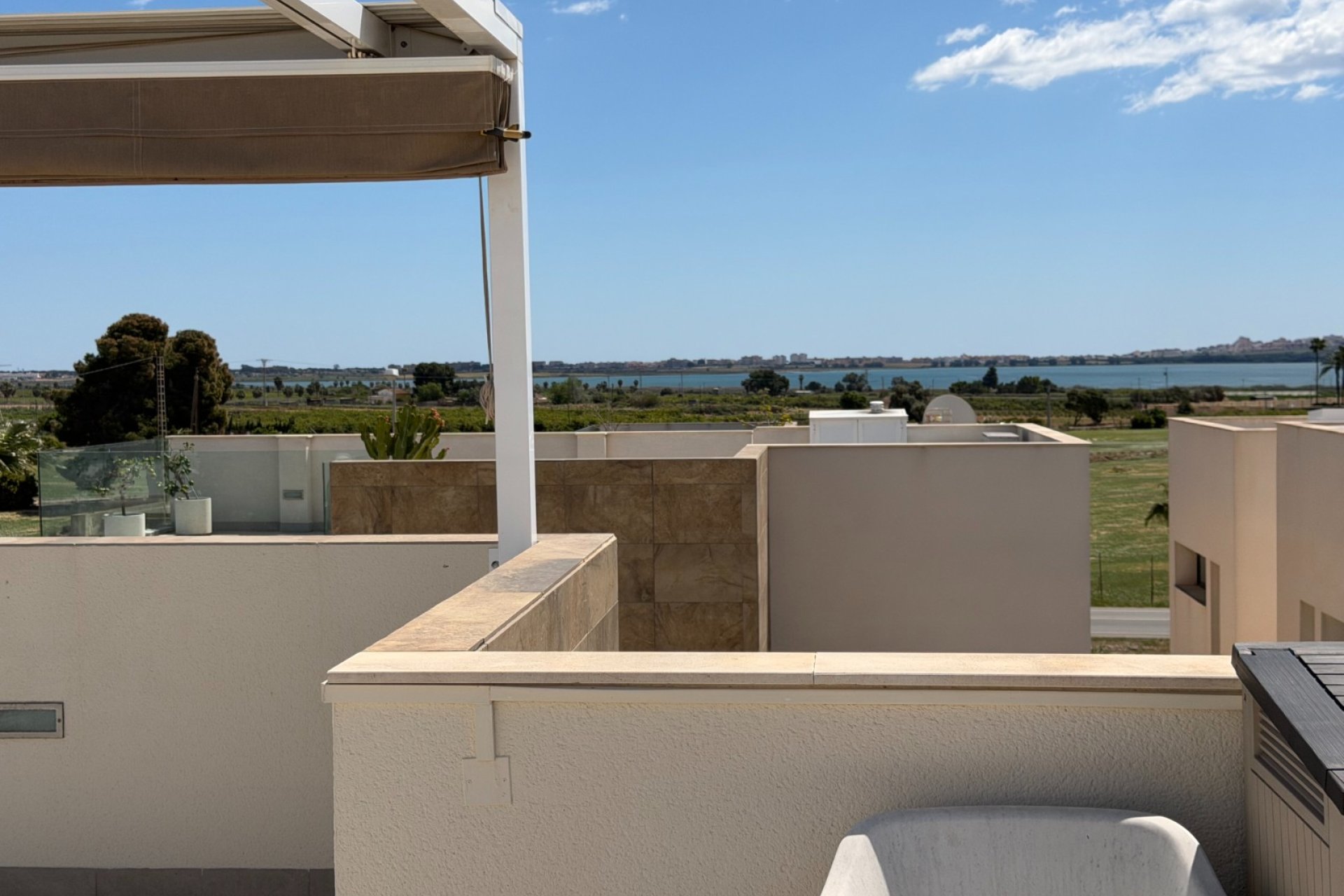 Resale - Villa - Ciudad Quesada - La Laguna