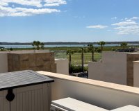 Resale - Villa - Ciudad Quesada - La Laguna
