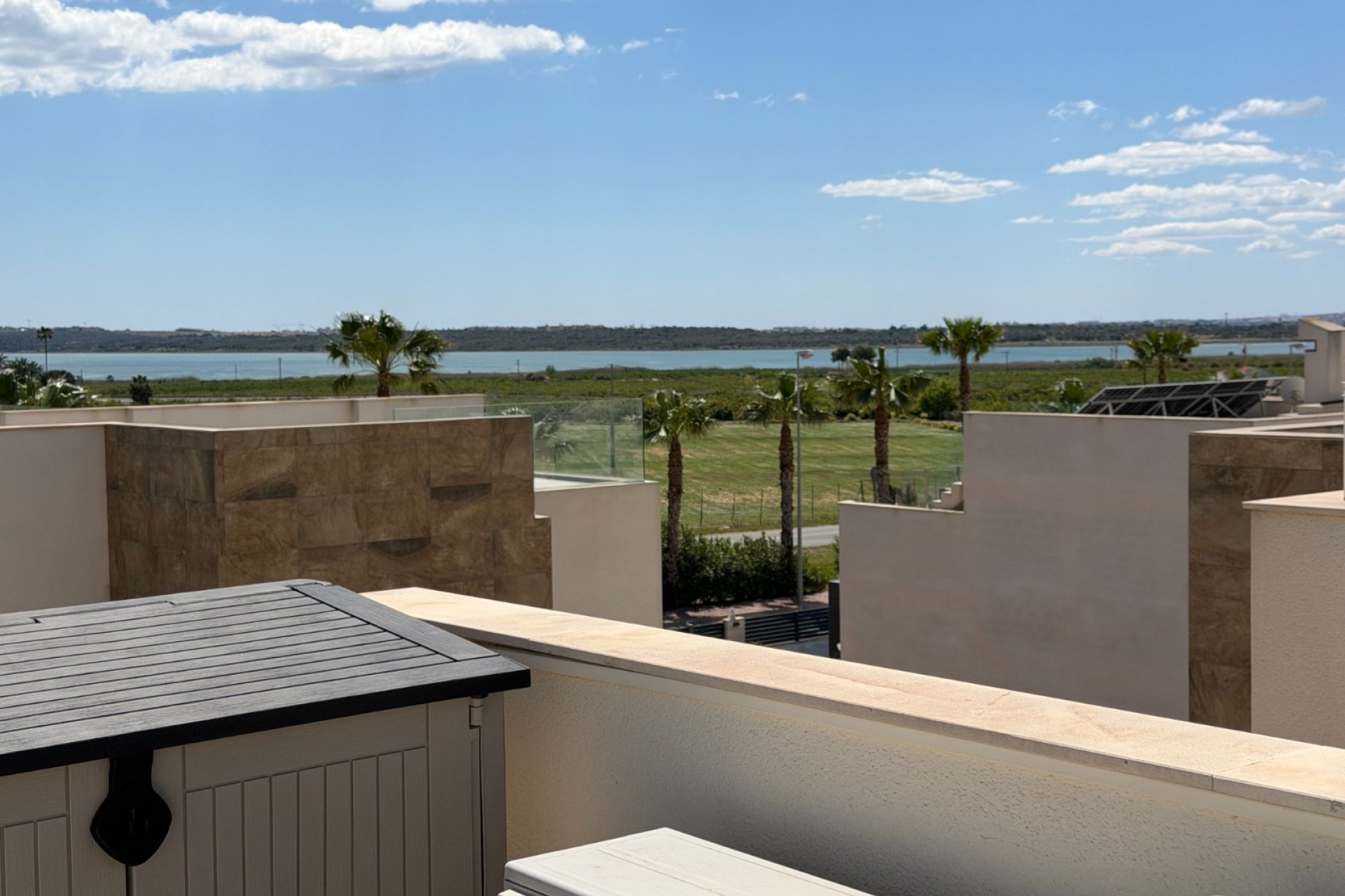 Resale - Villa - Ciudad Quesada - La Laguna