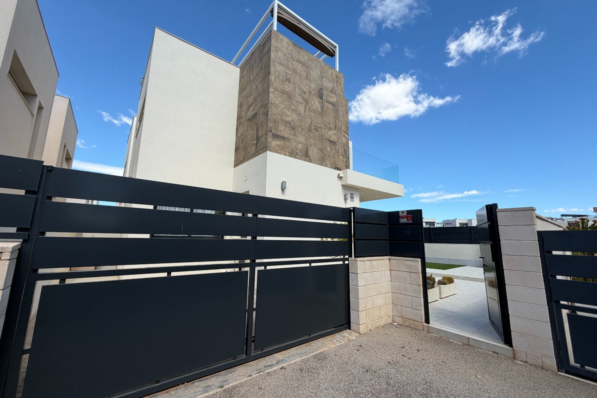 Resale - Villa - Ciudad Quesada - La Laguna