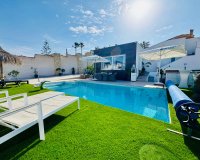 Resale - Villa - Ciudad Quesada - La  Marquesa Golf