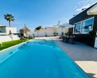Resale - Villa - Ciudad Quesada - La  Marquesa Golf