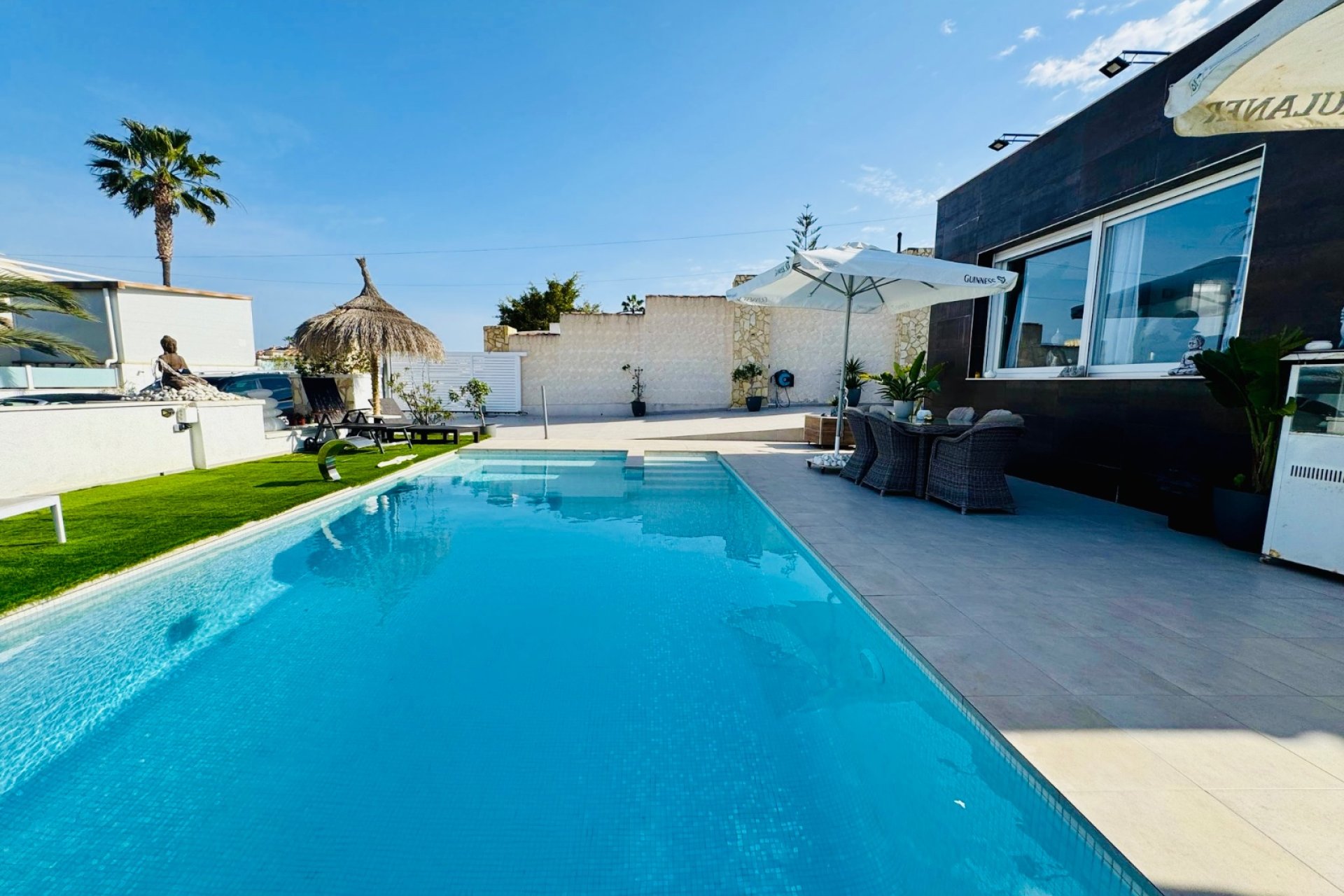 Resale - Villa - Ciudad Quesada - La  Marquesa Golf