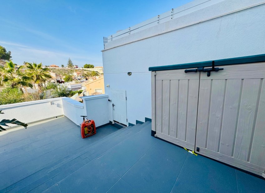 Resale - Villa - Ciudad Quesada - La  Marquesa Golf