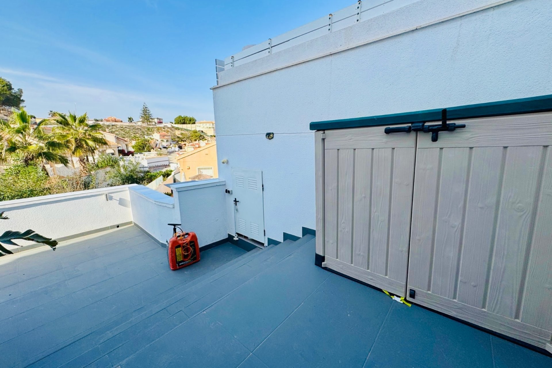 Resale - Villa - Ciudad Quesada - La  Marquesa Golf